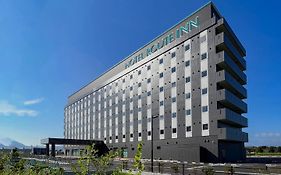 ホテルルートイン大飯高浜